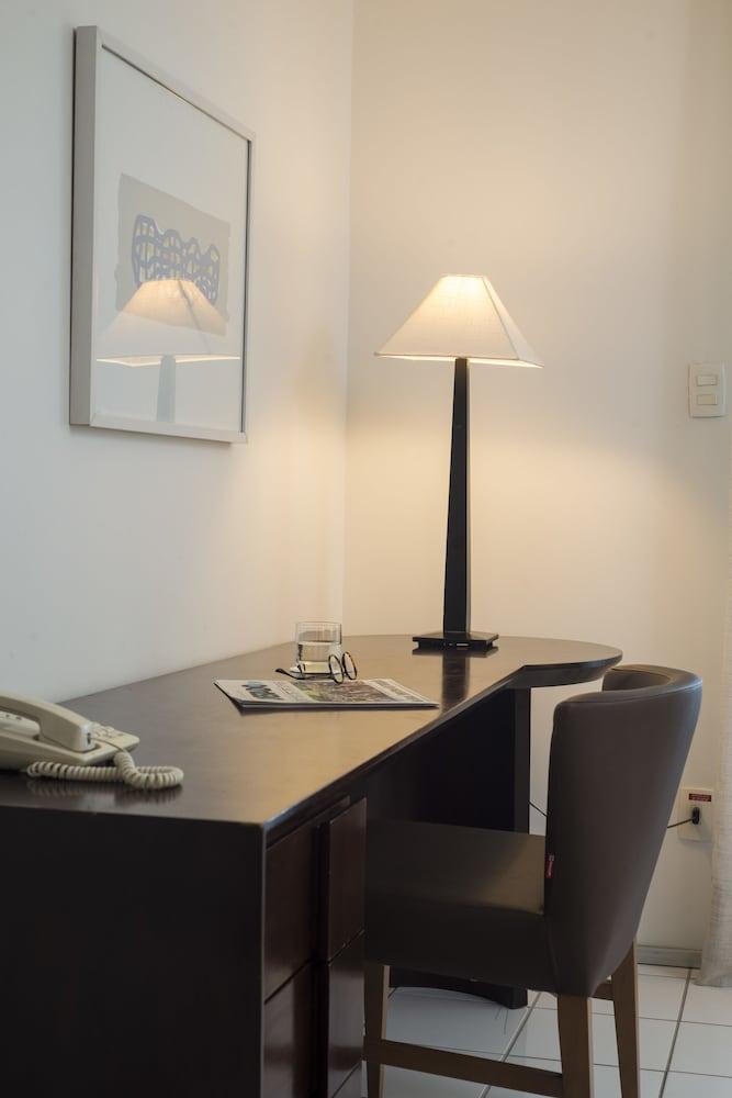 Hotel Luzeiros Fortaleza