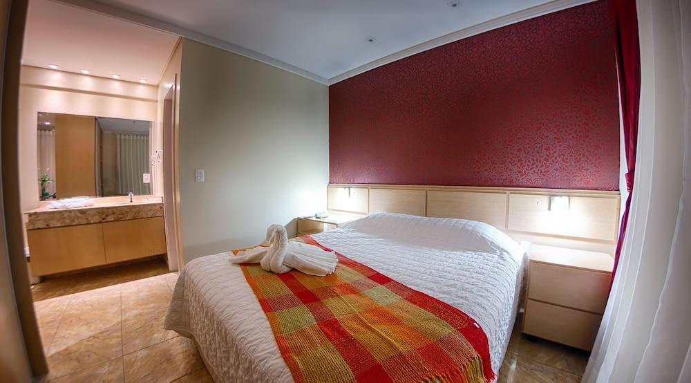 Bela Vista Hotel & Flat