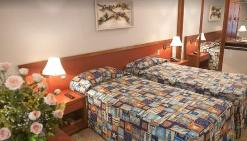 Oceano Copacabana Hotel