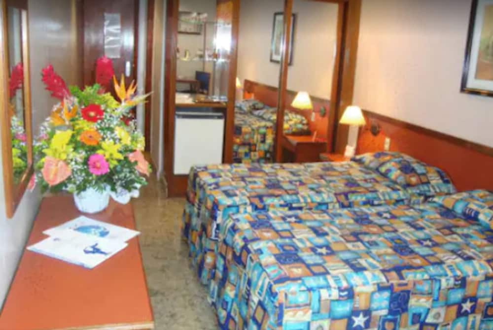 Oceano Copacabana Hotel