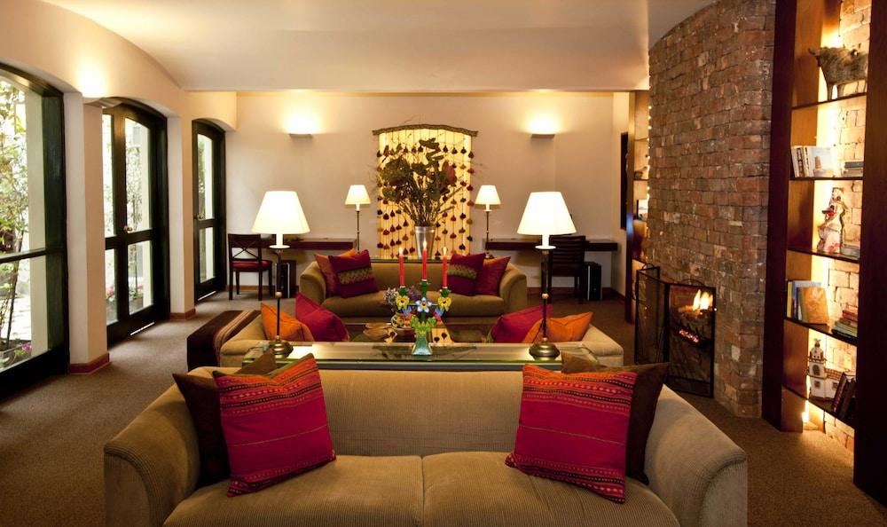 LP Los Portales Hotel Cusco