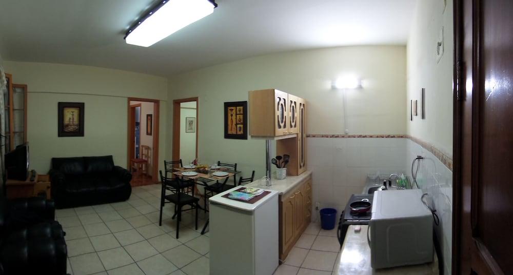 Opera Santiago Apartment