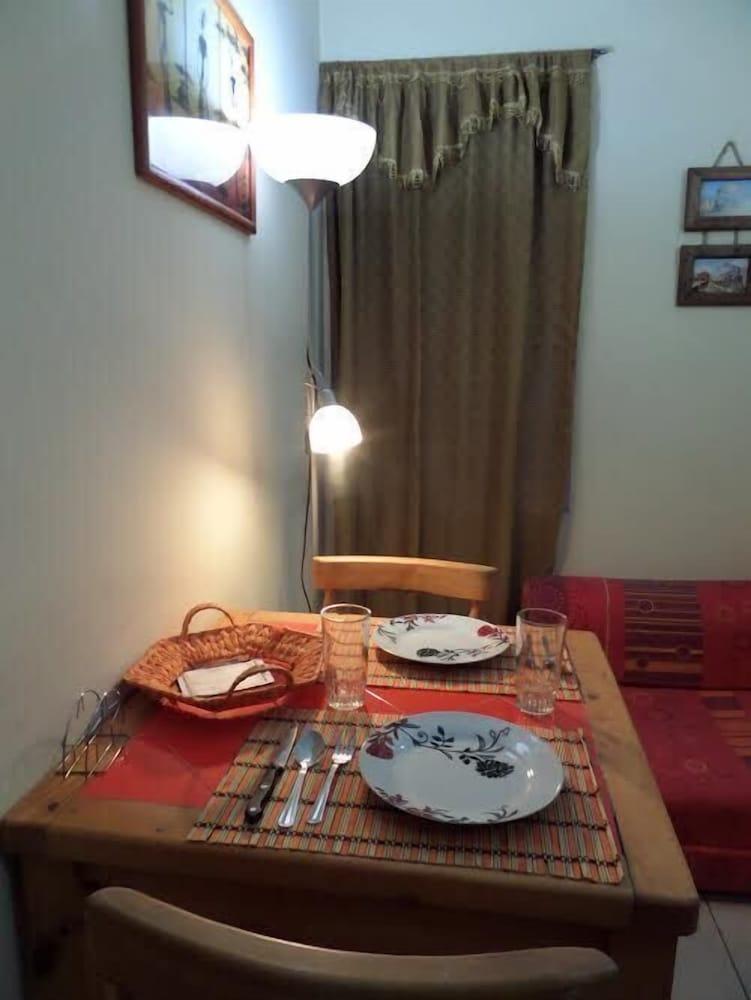 Opera Santiago Apartment