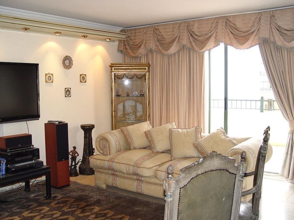 Puerto Pacifico Apartment