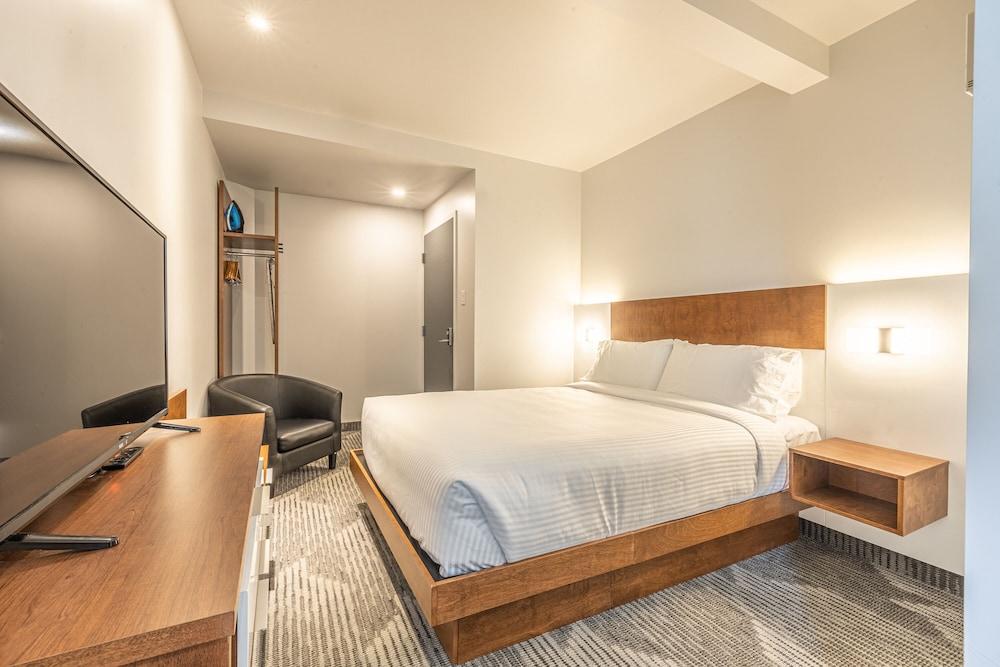 Hôtel Manoir Vieux Québec