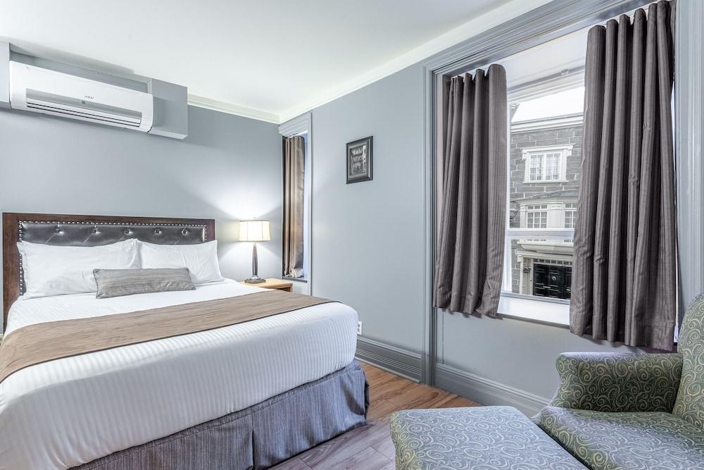 Hôtel Jardin Du Gouverneur