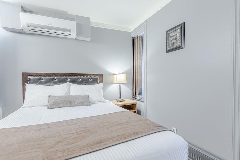 Hôtel Jardin Du Gouverneur