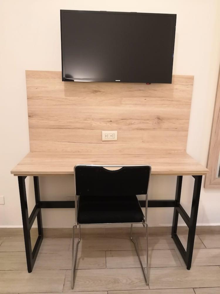 Hotel Son-Mar Monterrey Centro