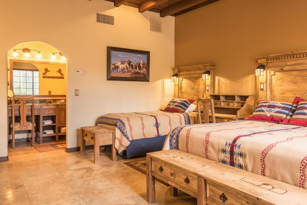 White Stallion Ranch