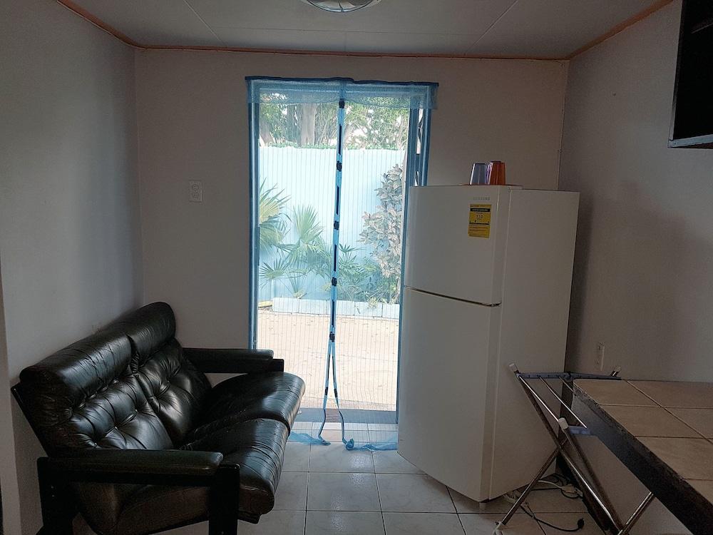 Apartamentos Cecil Paradise