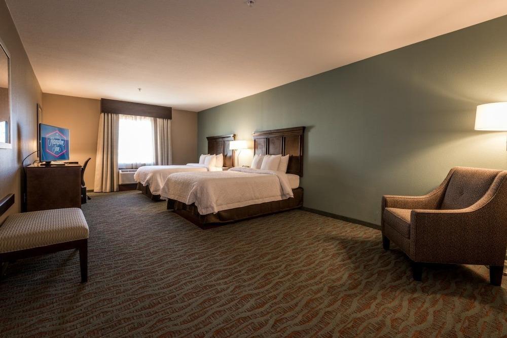 Hampton Inn & Suites Gulfport I-10