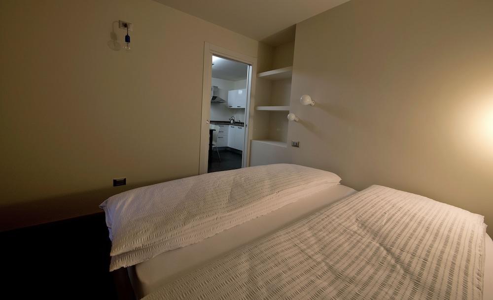 Coeur de Ville Apartements