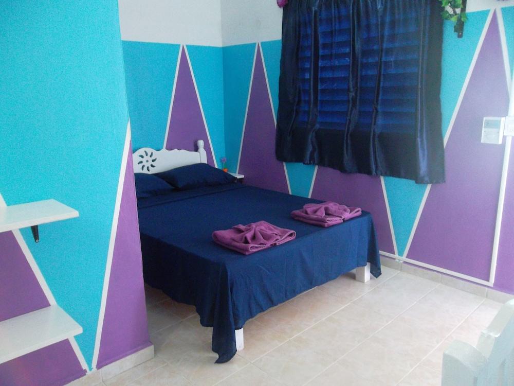 Appartamenti Melissa