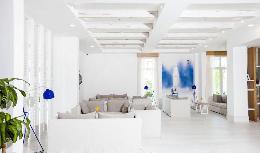 Labranda TMT Bodrum - All Inclusive