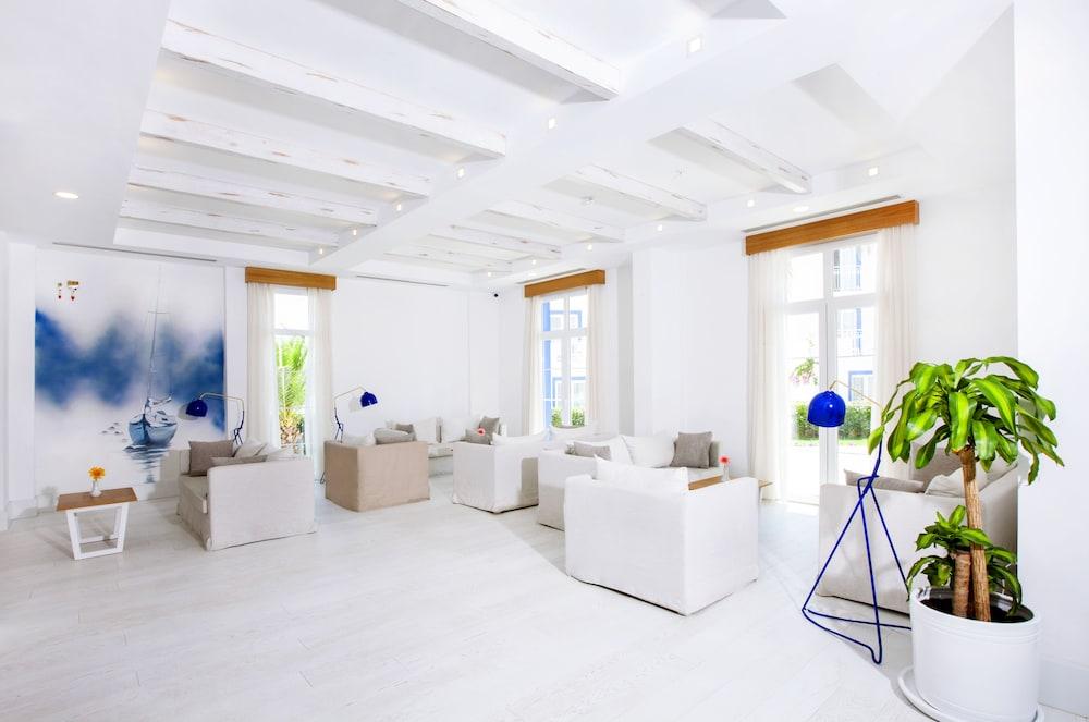 Labranda TMT Bodrum - All Inclusive