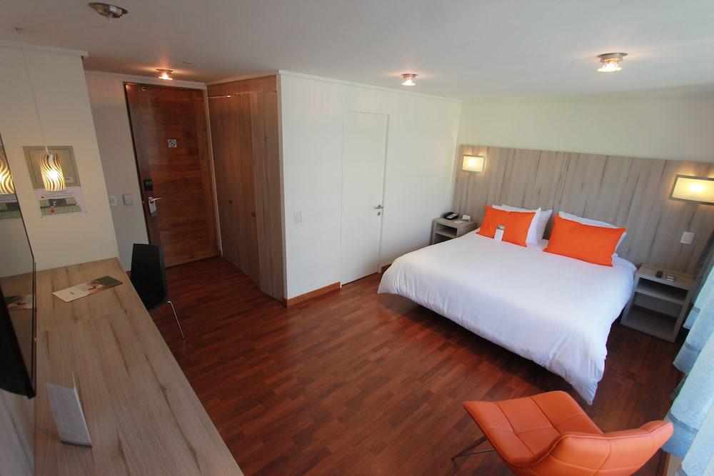 Hotel Terrado Providencia