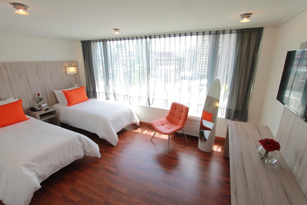 Hotel Terrado Providencia