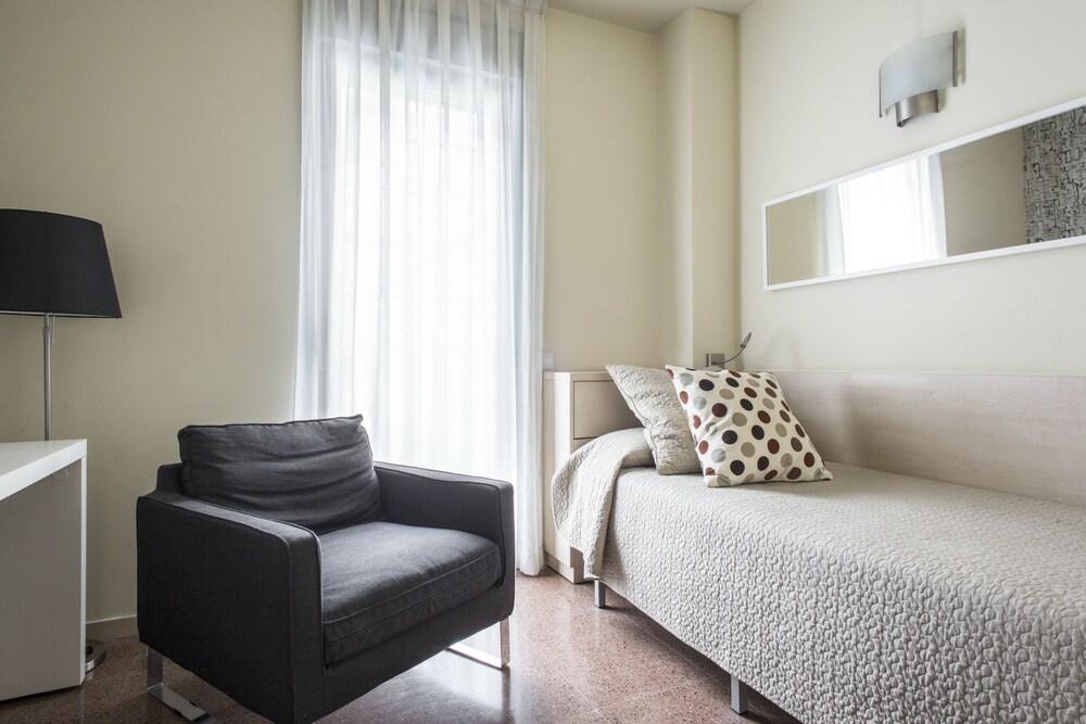 Residencia Universitaria Resa Blas de Otero