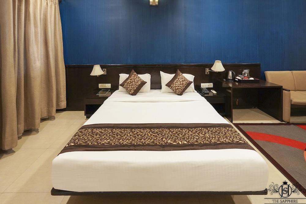 The Sapphire Comfort Hotel