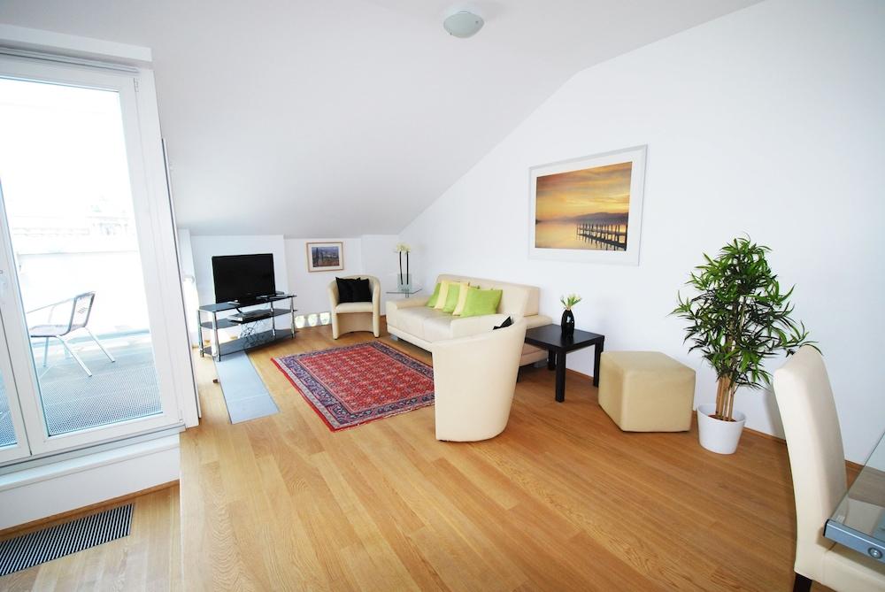 Duschel Apartments City Center