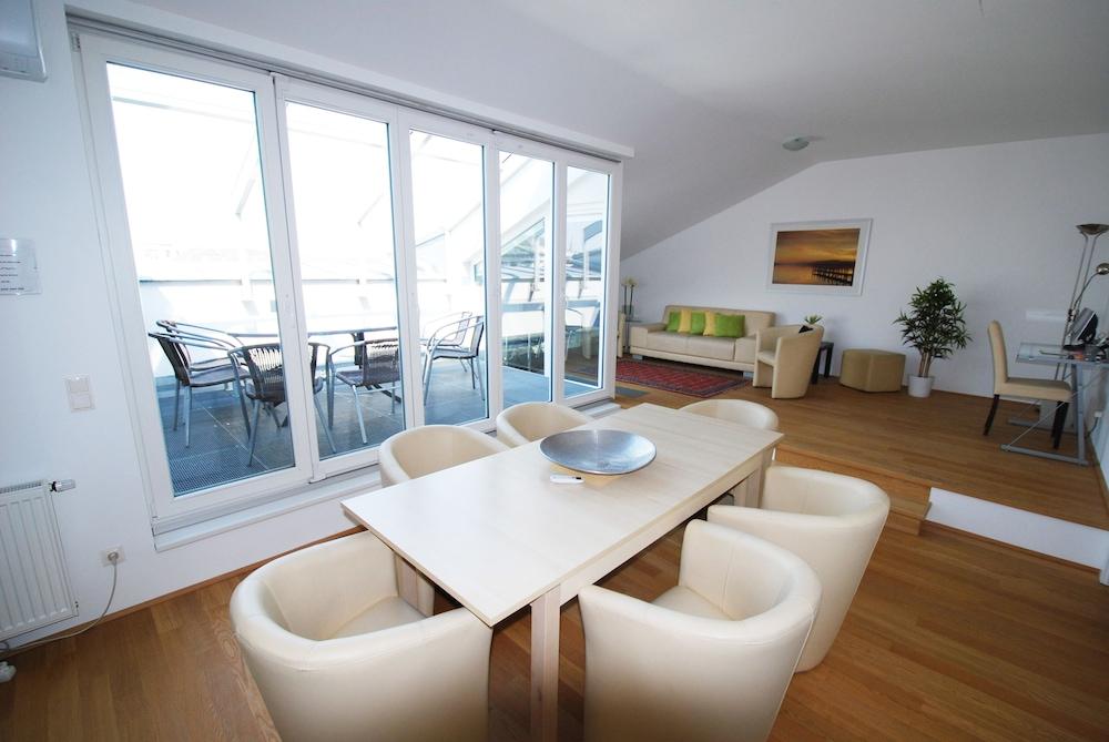 Duschel Apartments City Center