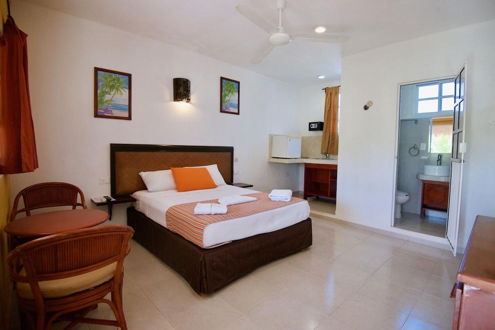 Golden Paradise Town