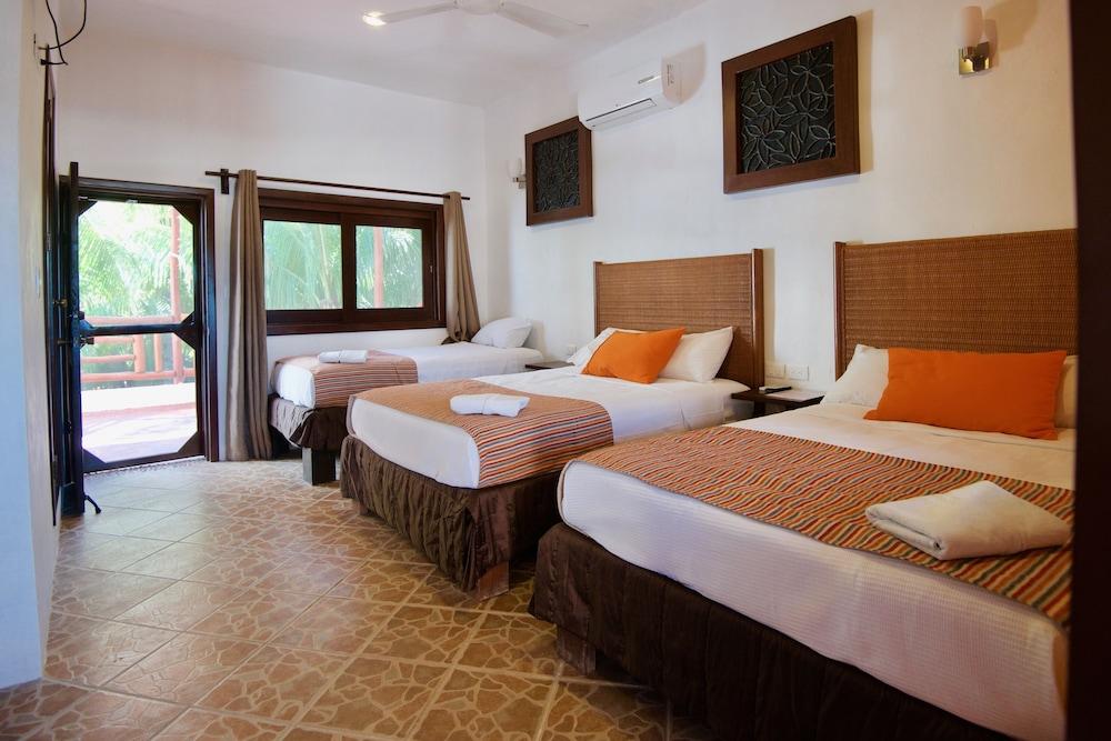 Golden Paradise Town