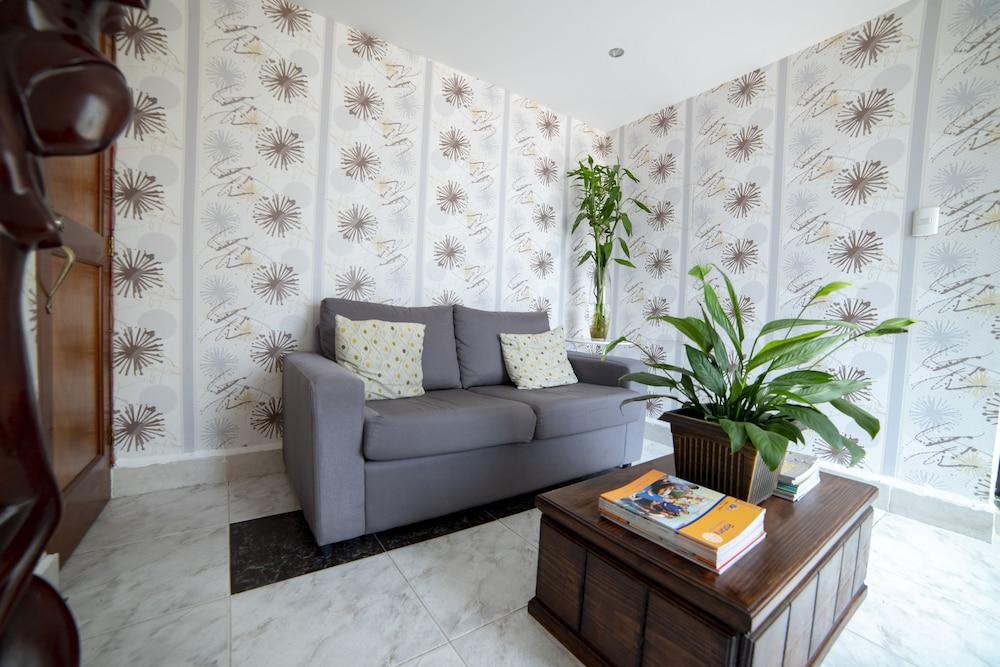 Hotel Real Bella Vista