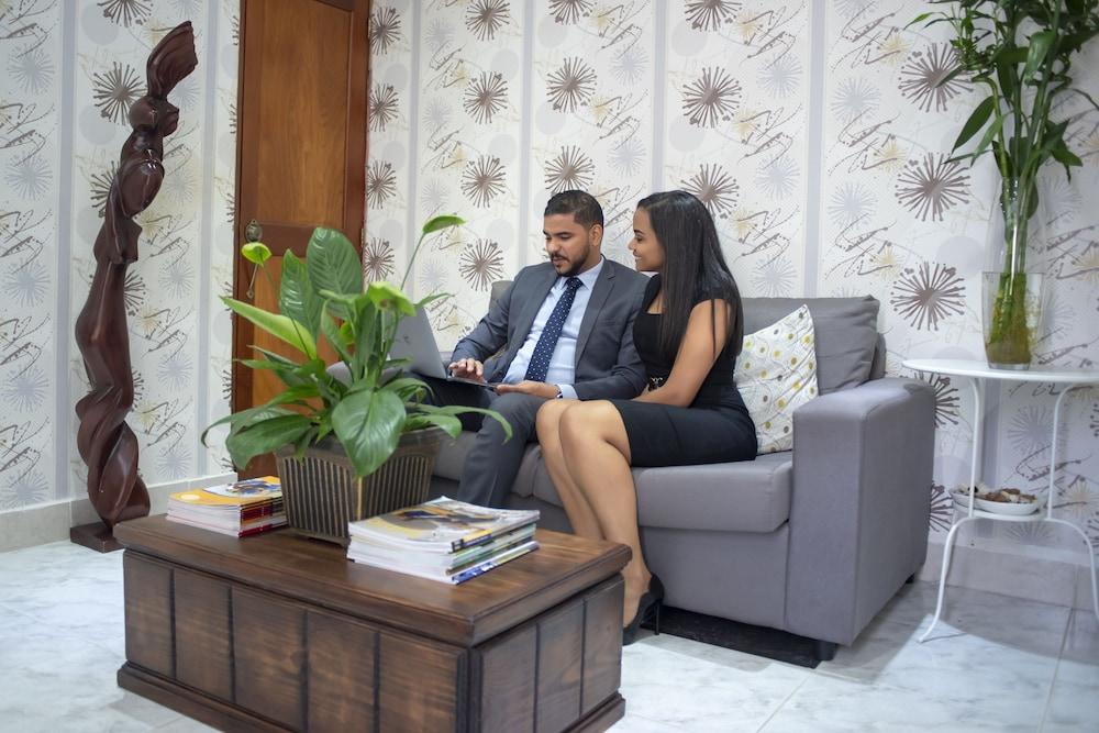 Hotel Real Bella Vista