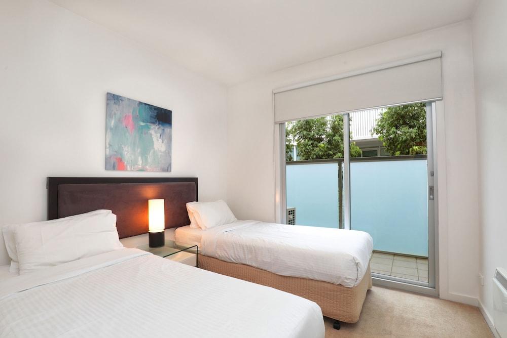 Brighton Bay Apartments