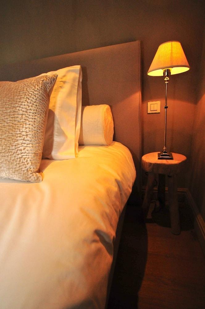 Maison Du Nord Bed & Breakfast