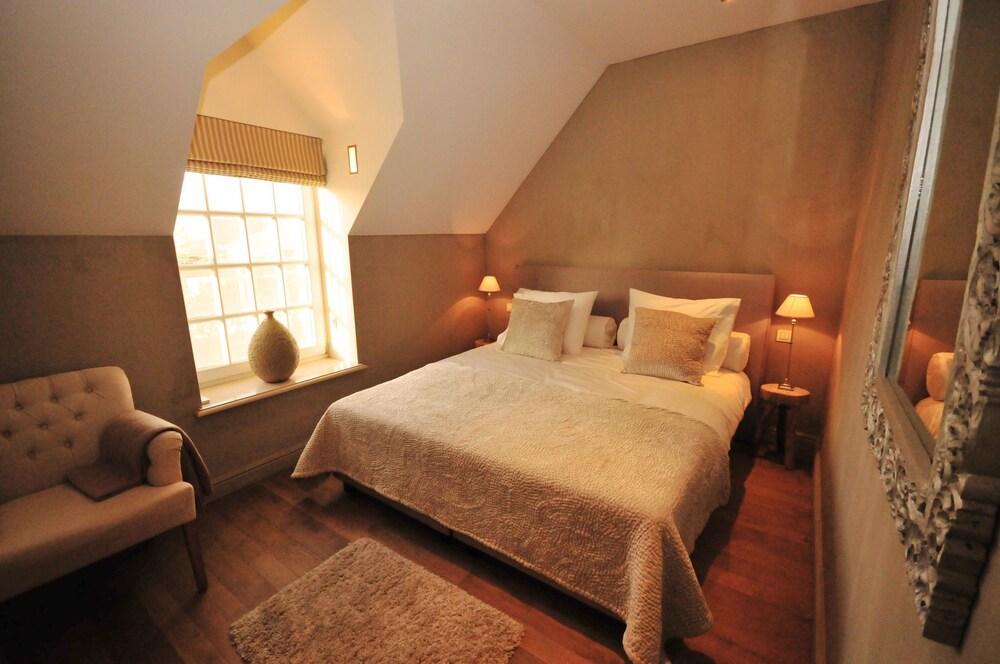 Maison Du Nord Bed & Breakfast