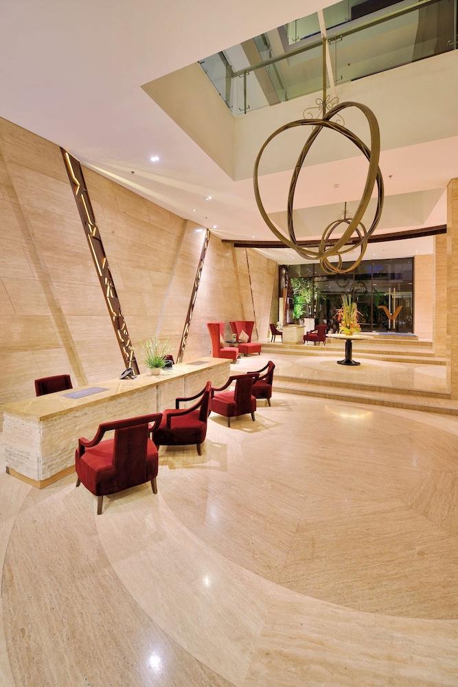 de Vins Sky Hotel Seminyak