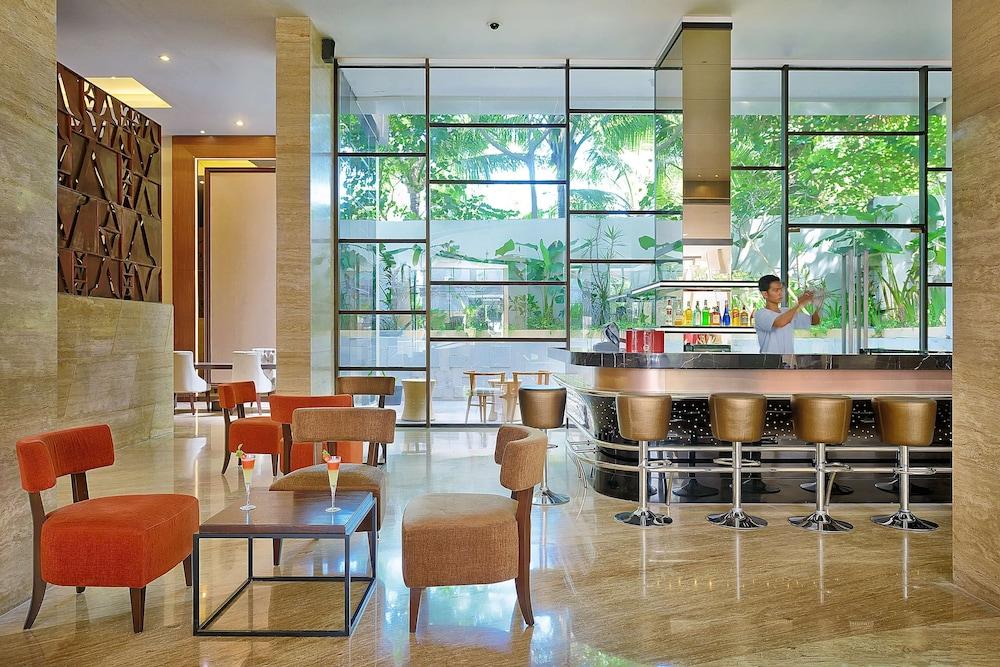 de Vins Sky Hotel Seminyak