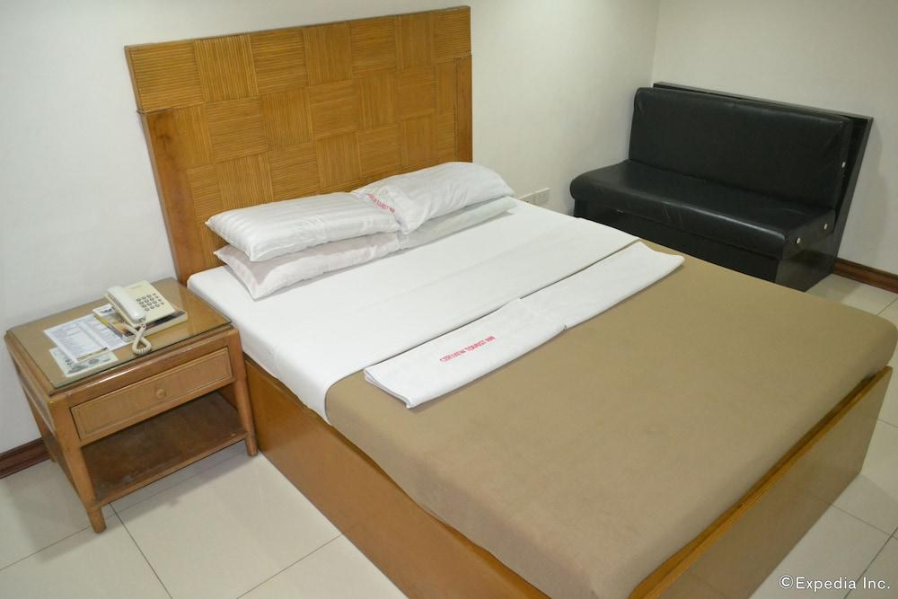 Cebuview Tourist Inn