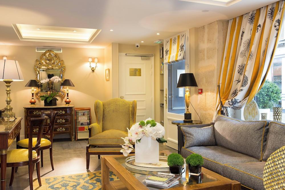 Le Relais des Halles