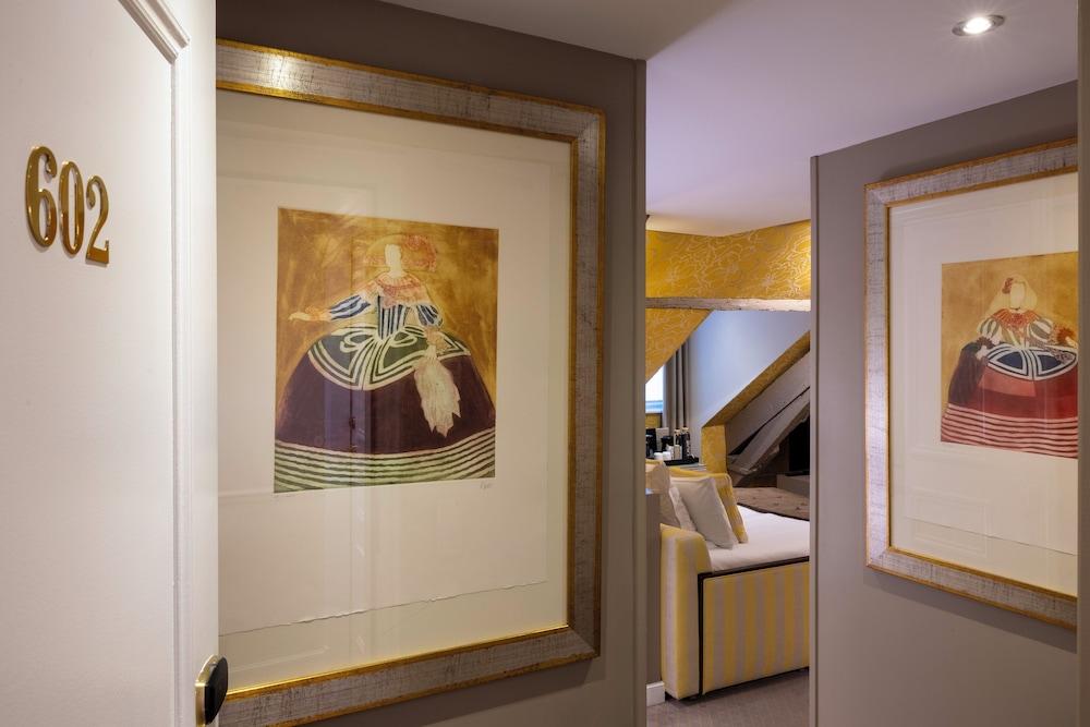 Le Relais des Halles