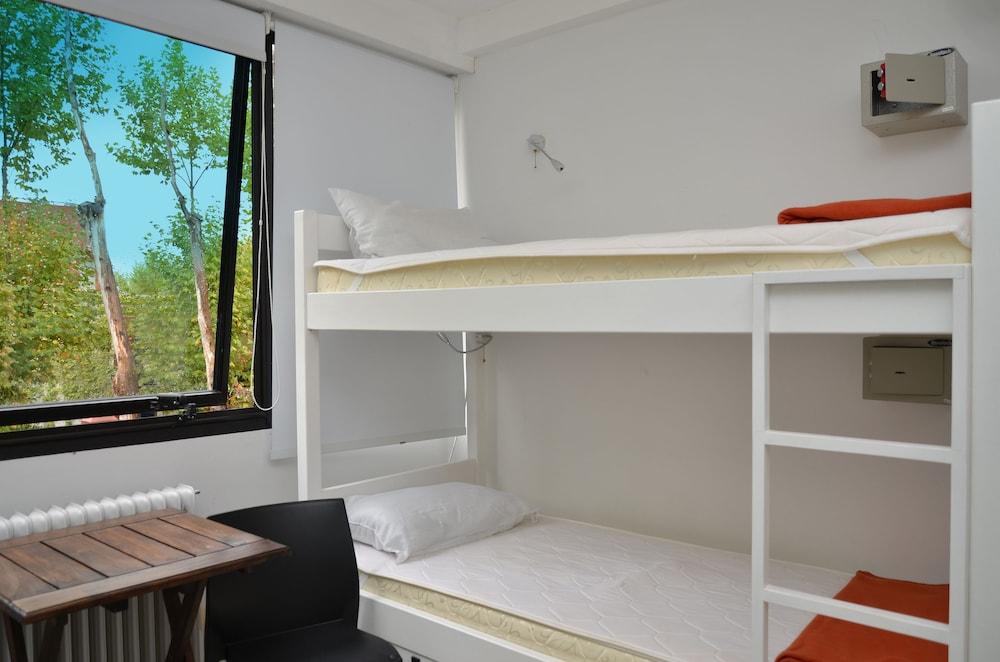 Hostel & Suites del Río