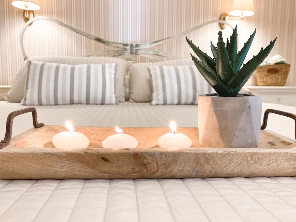 Kaloudis Apartments & Studios