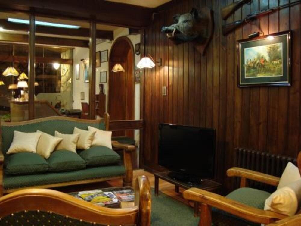 Hostería La Sureña