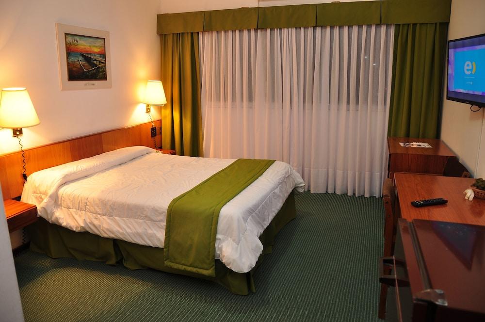 El Mirador Hotel & Spa