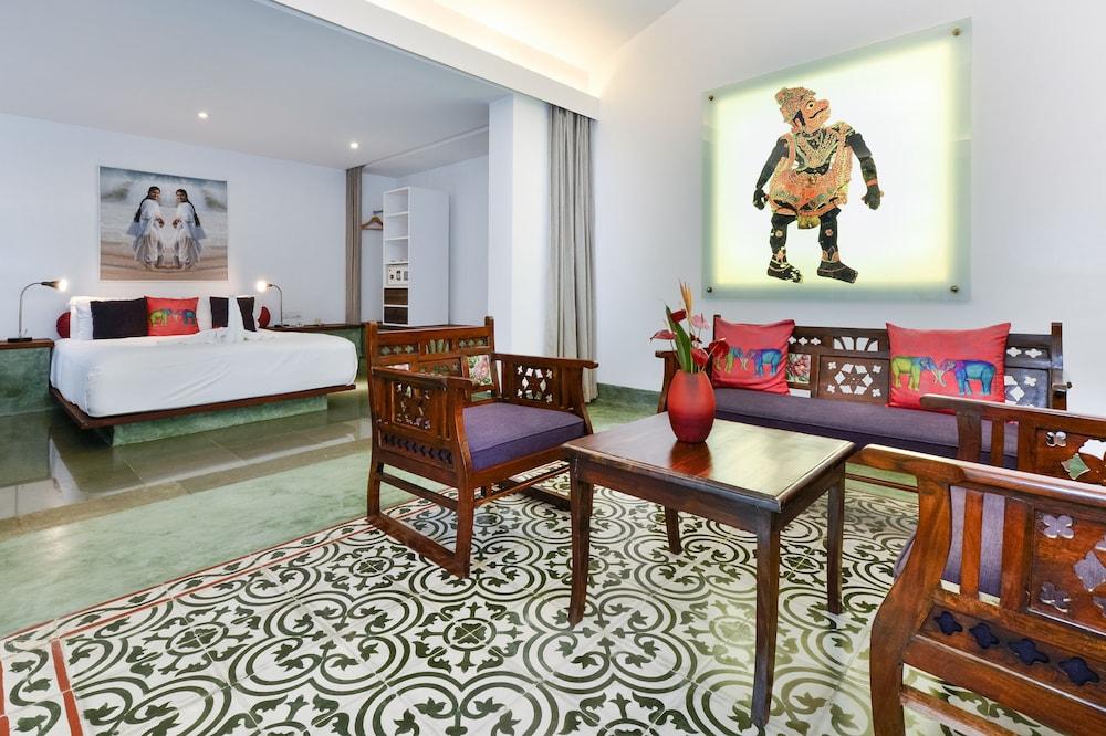 Purity at Lake Vembanad