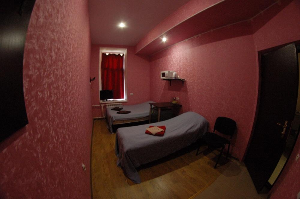 Samsonov Hotel On Moskovskiy