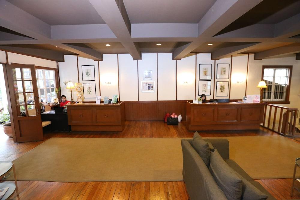 Casa Vallejo Hotel Baguio