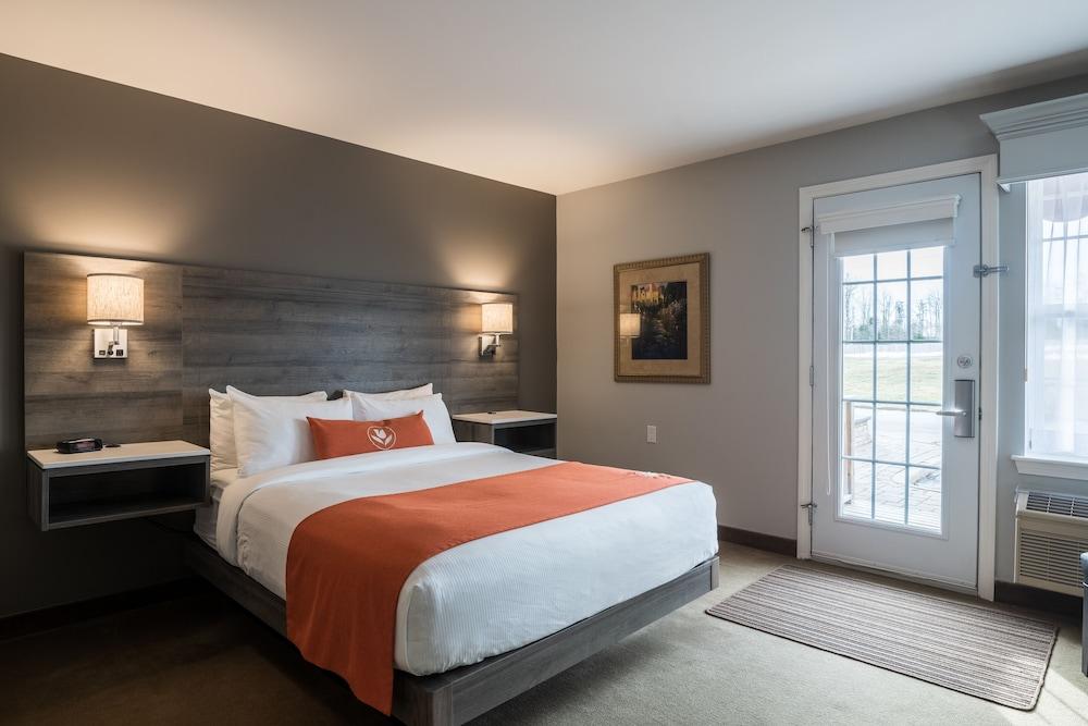 Amsterdam Inn & Suites Moncton