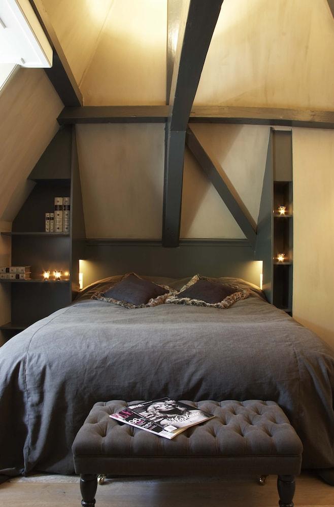 Suitehotel Posthoorn