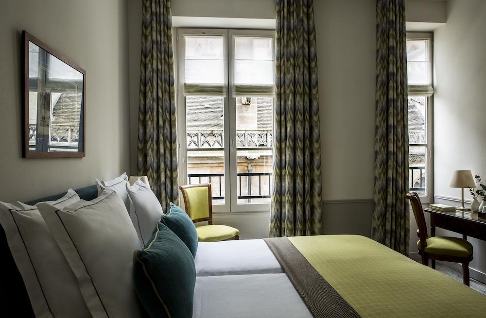 Hôtel de la Place du Louvre