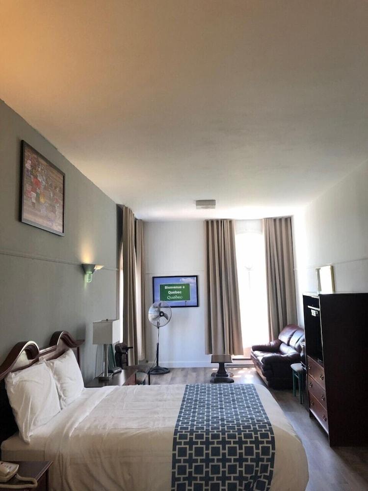 Hôtel Motel Le Regent Québec city