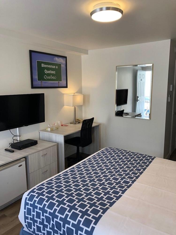 Hôtel Motel Le Regent Québec city