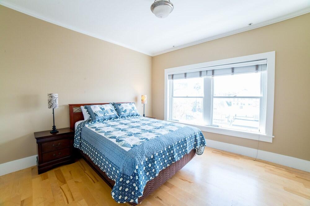 Ginosi Hudson Apartel